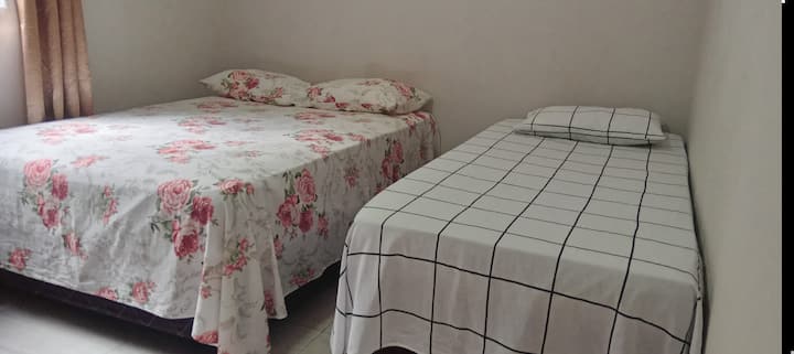 საძინებელი 5