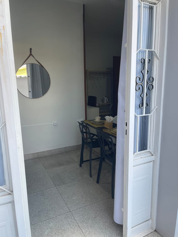 Flat Prático E Confortável Bem Localizado - Sete Lagoas
