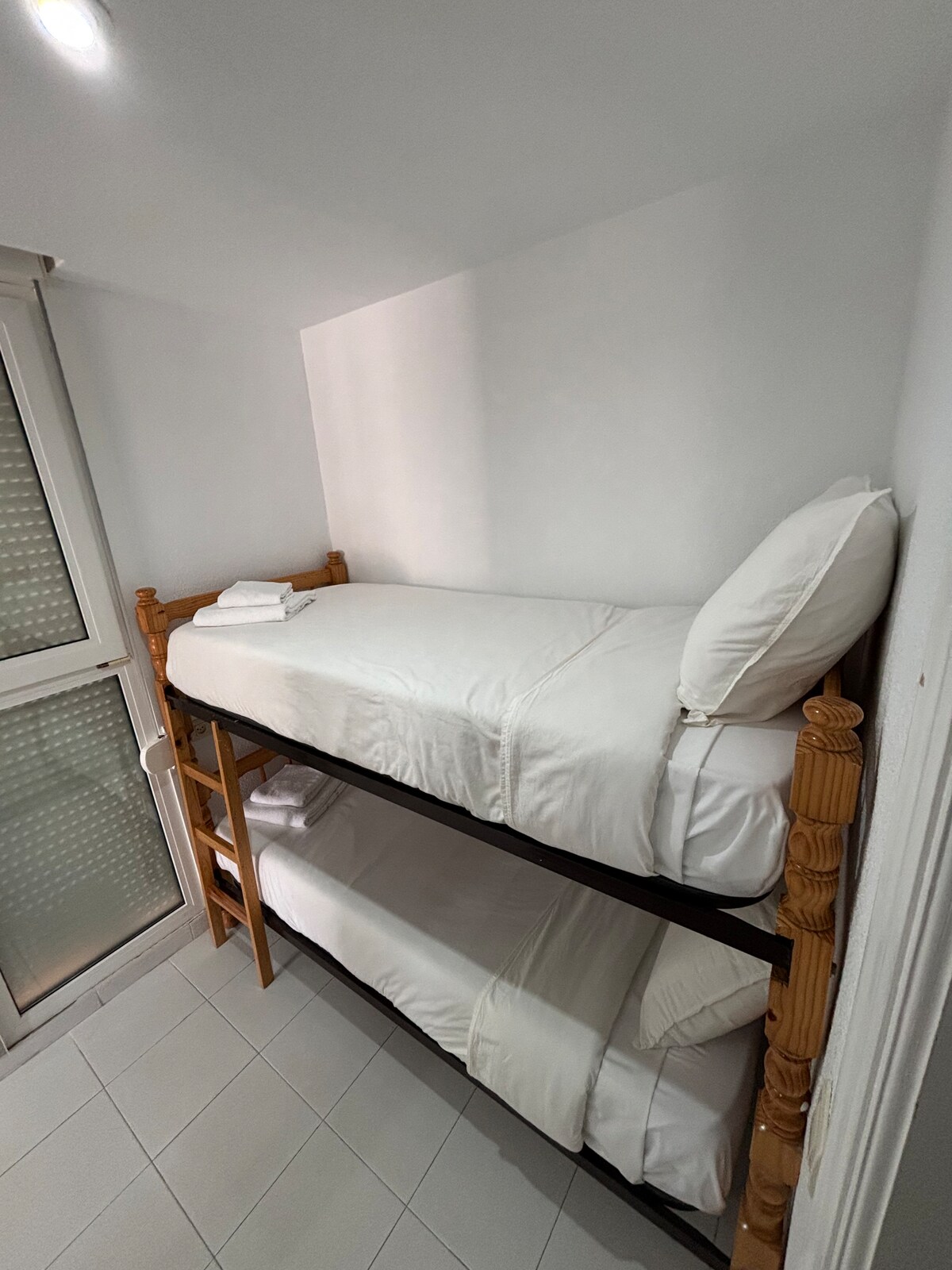 ห้องนอน