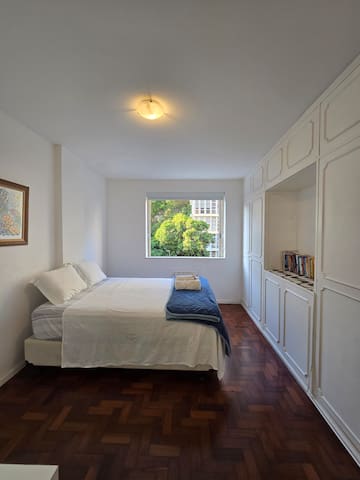 Ipanema | Bright & spacious 2BR/2BA flat