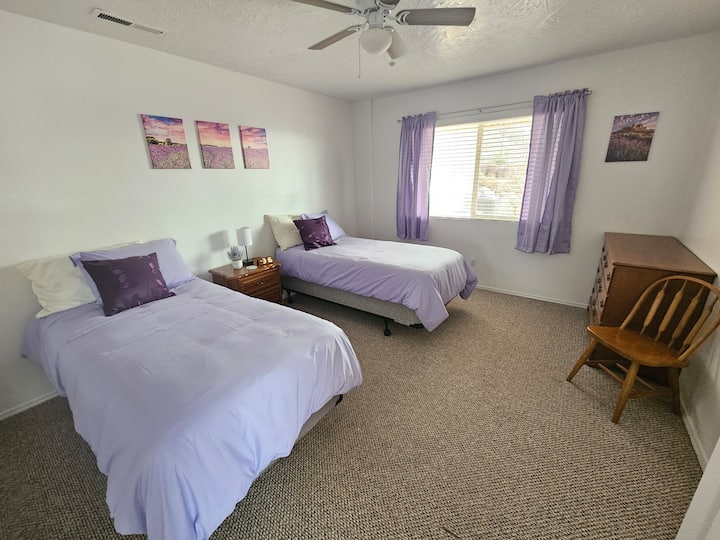 Chambre 3