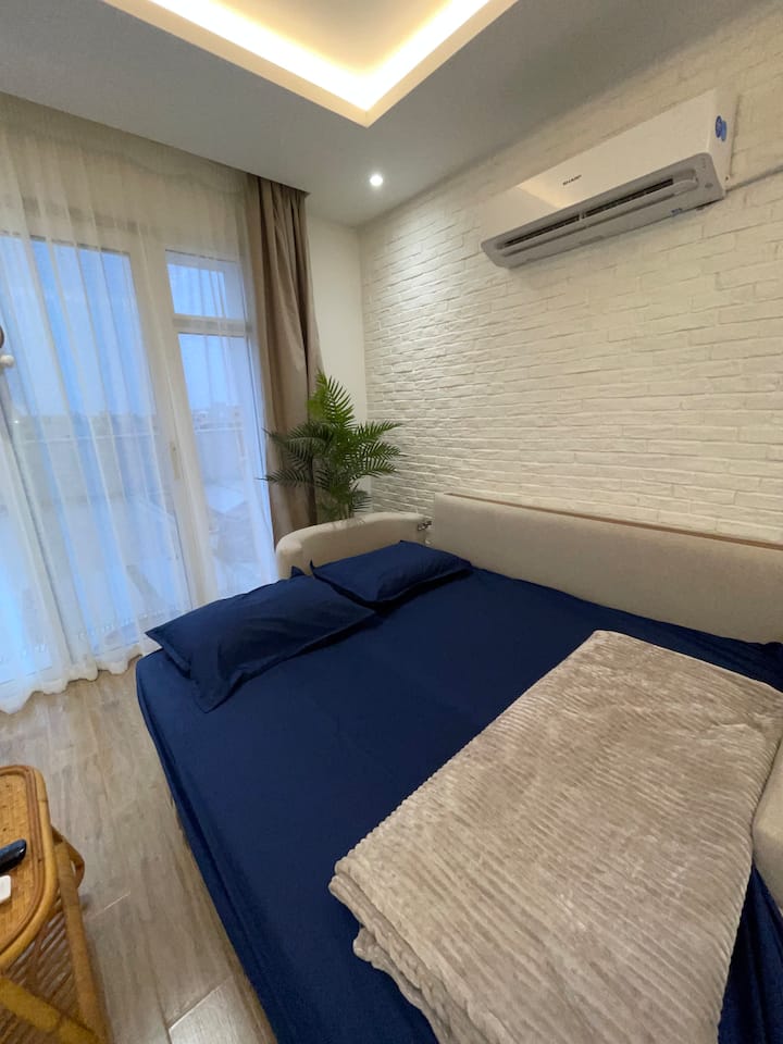 Каде може да спиете