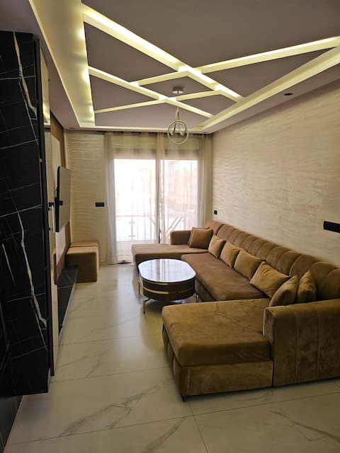 Top performing Airbnb: Res brahim in Nador