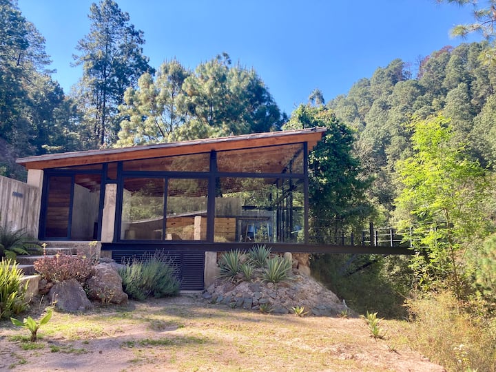 Casa La Mina - Mexico