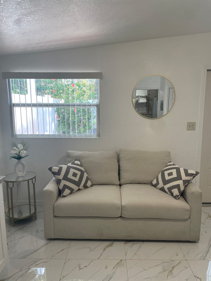 Tampa Bay Get Away - Tampa, FL