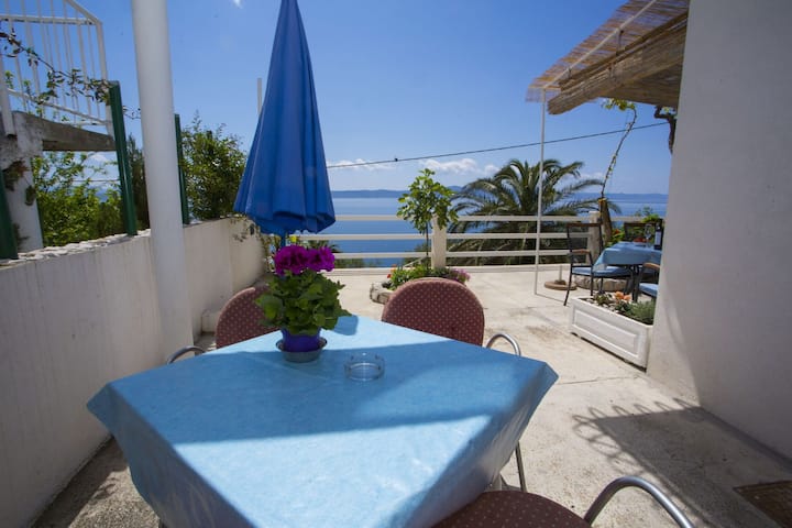 Appartement Lendić (116641-a1) - Hvar