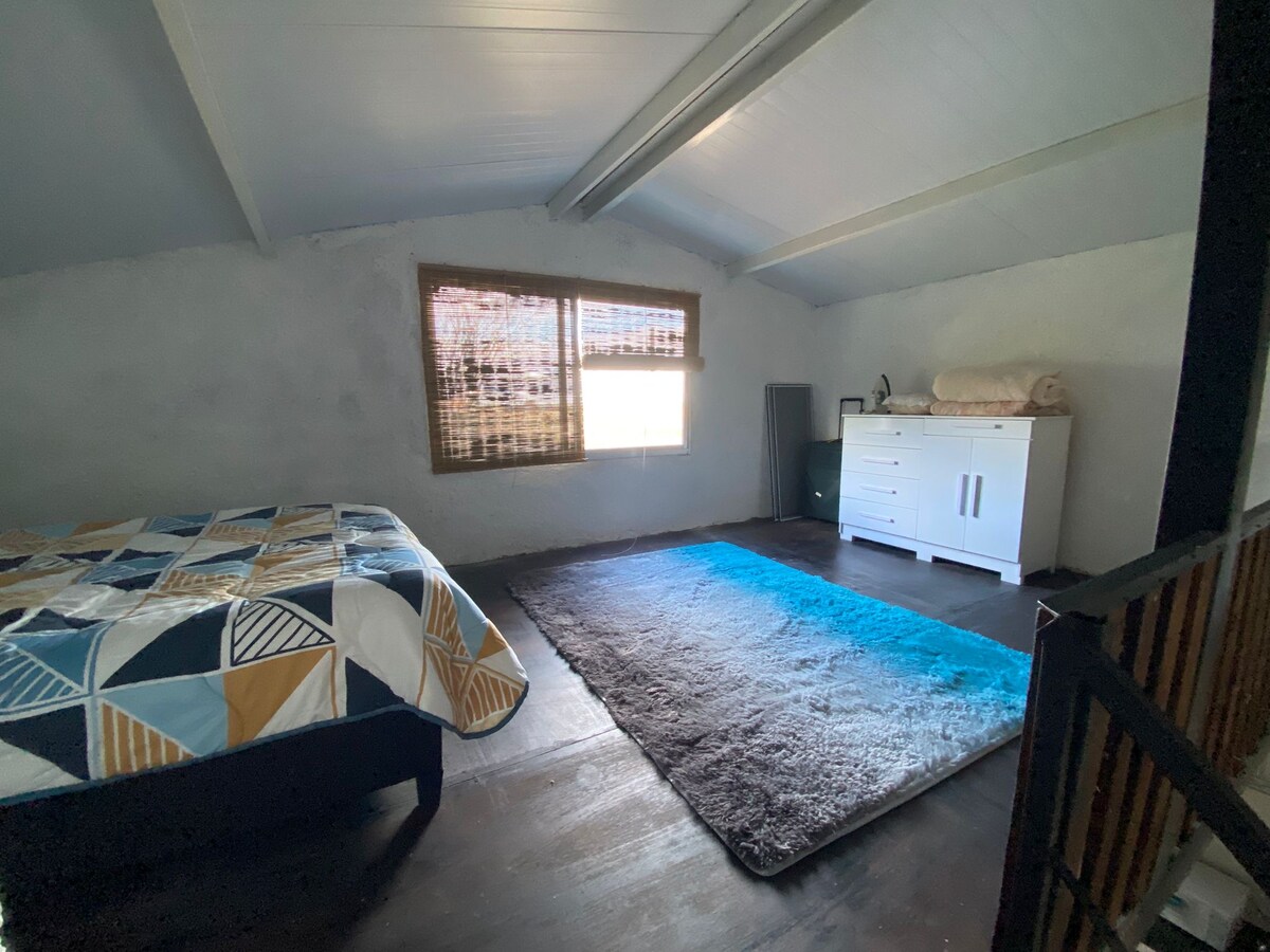 אזור חדר שינה