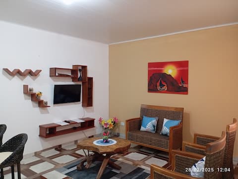 apartment N1 T3
