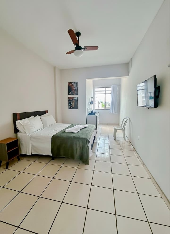 Reside.vr - Apto 425 - Volta Redonda