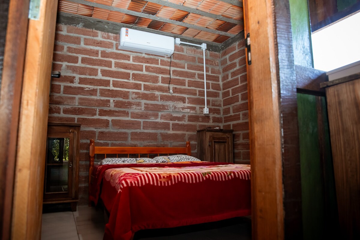 საძინებელი სივრცე 2