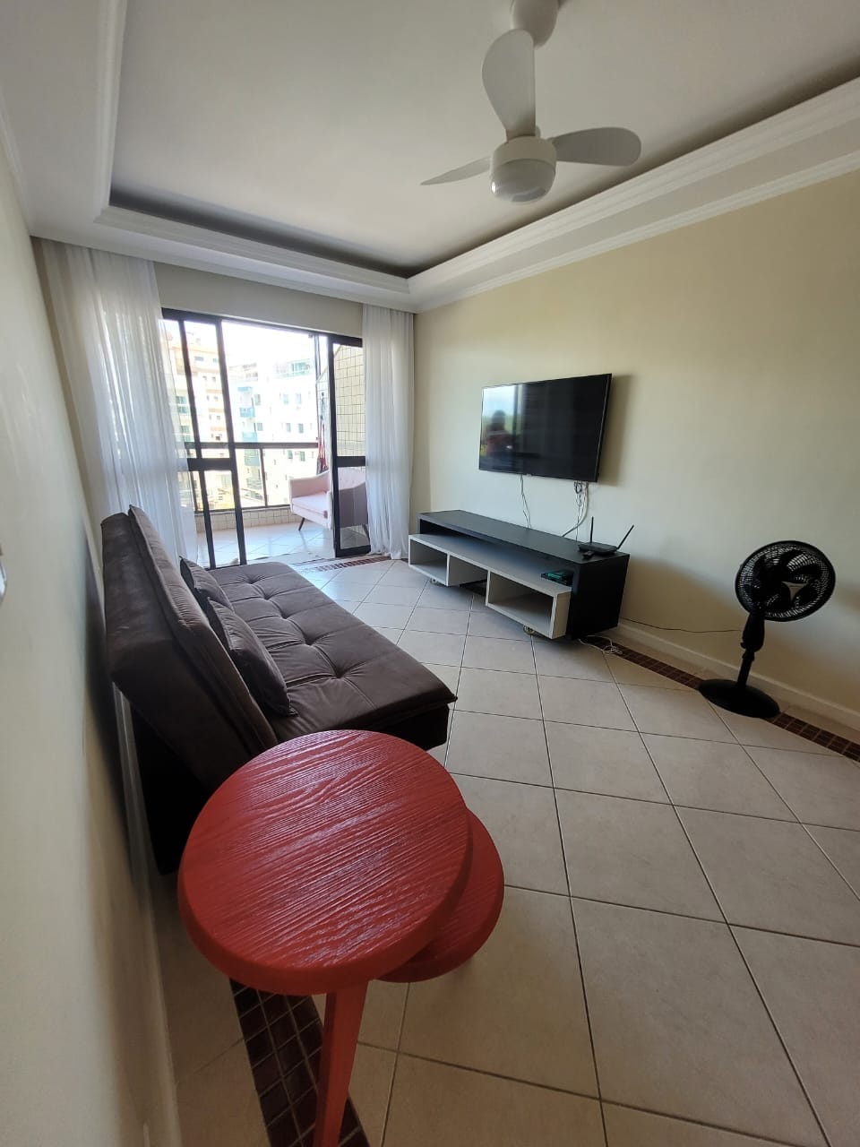 Imóvel de sucesso: Praia do Forte Apartment em Macaé Rio Das Ostras Cabo Frio