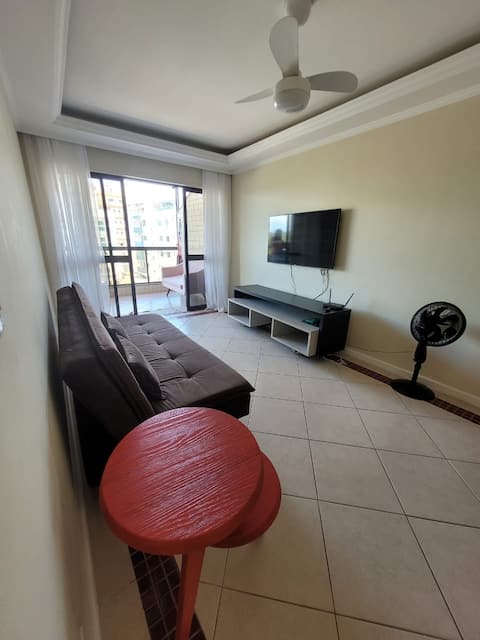 Successful Airbnb property: Praia do Forte Apartment in Cabo Frio
