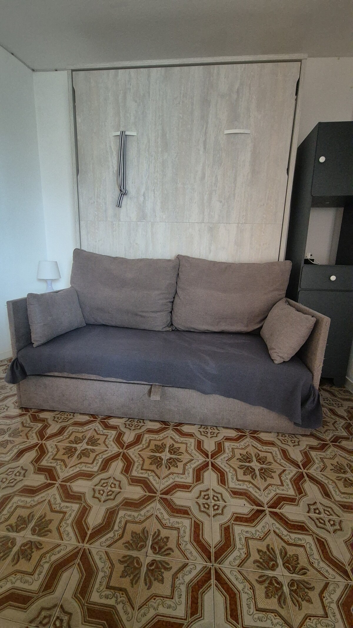 אזור חדר שינה