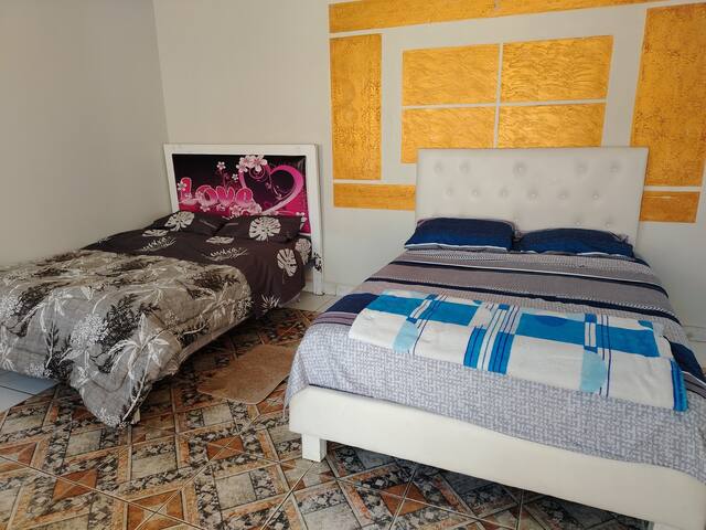 Listing in Cochabamba
