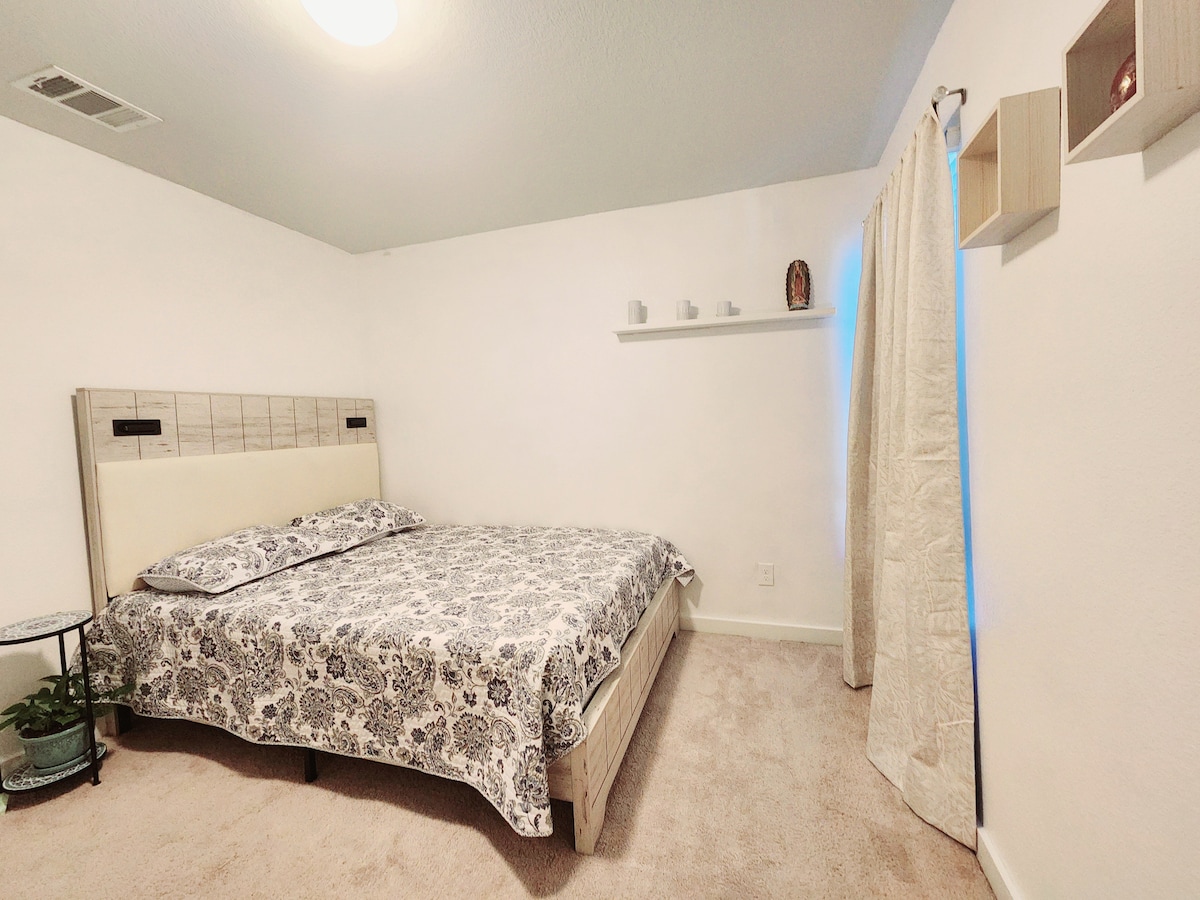 საძინებელი