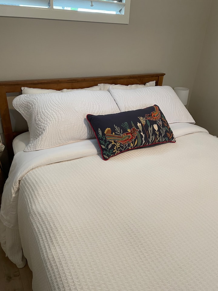 საძინებელი