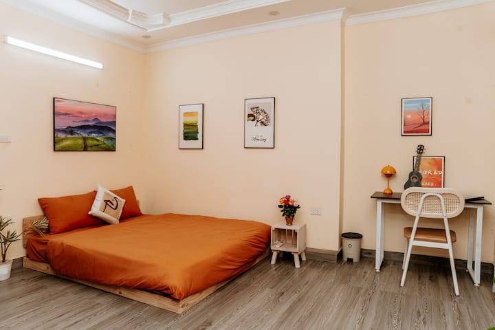 غرفة النوم 2