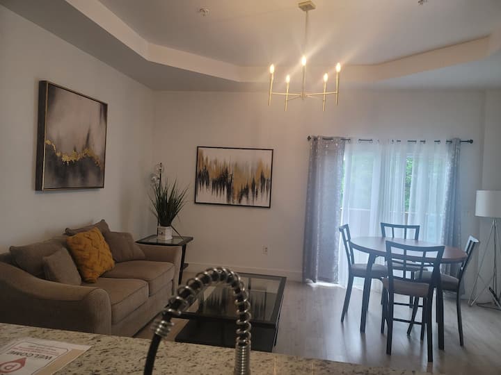 Apartment Near Mia Airport-world Cup 2026 - Miami, FL