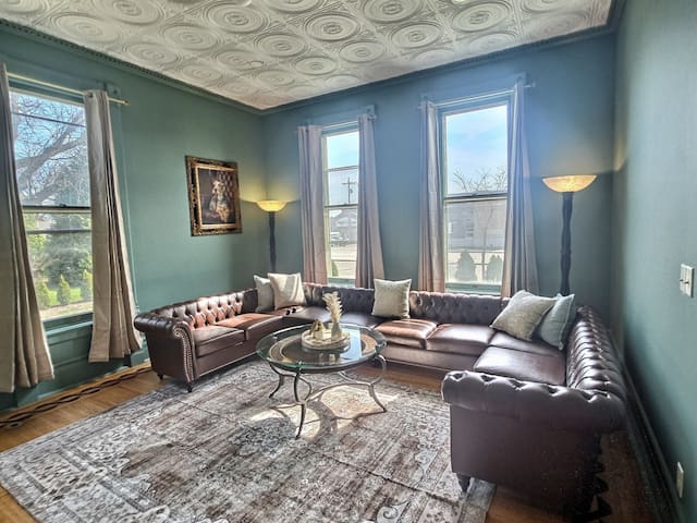 Brew City BnB managed Airbnb listing 1