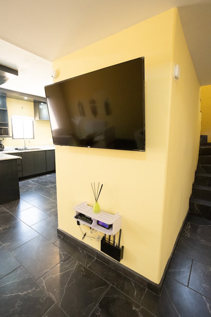 พื้นที่อยู่อาศัย