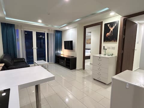 7#Grand Avenue 2bed 70sqm