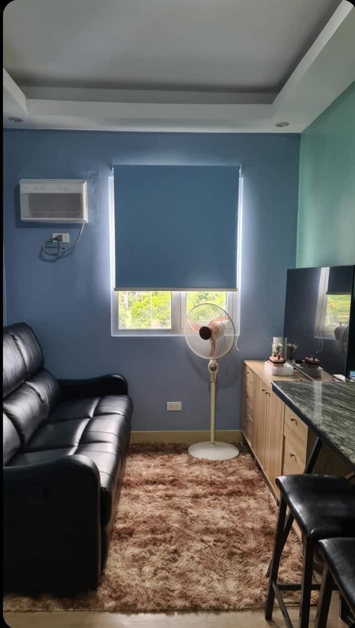Santa Rosa Staycation - Biñan