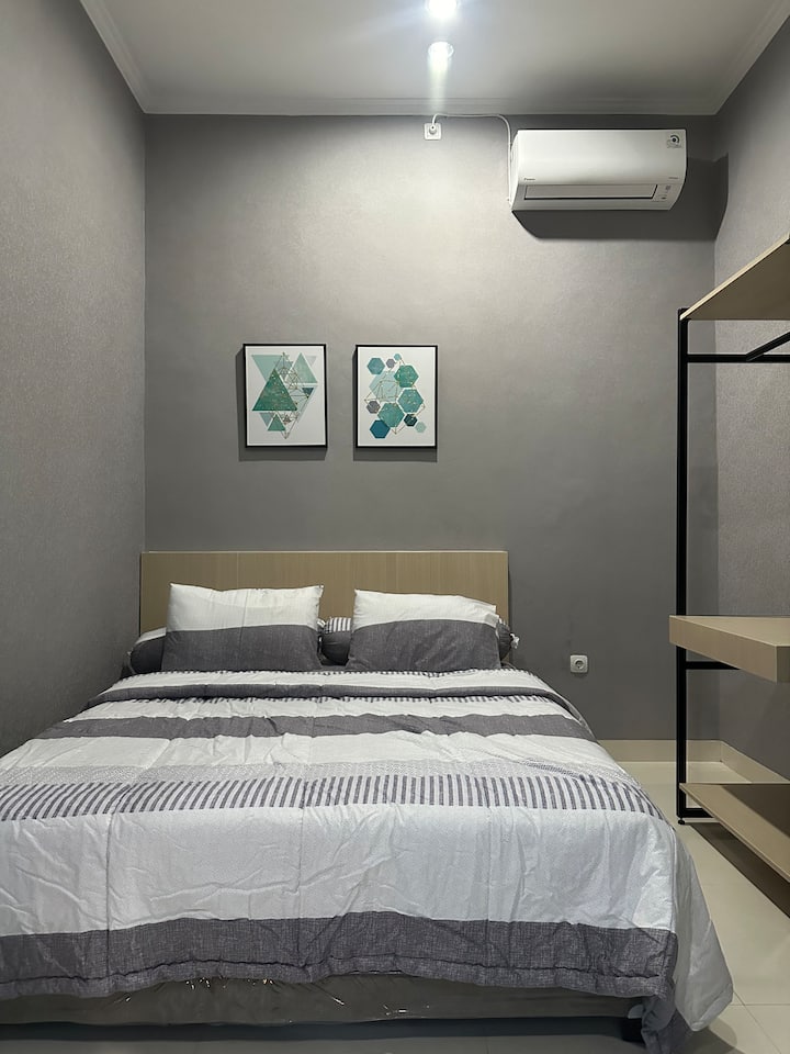 غرفة النوم 3