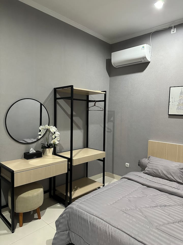 غرفة النوم 2