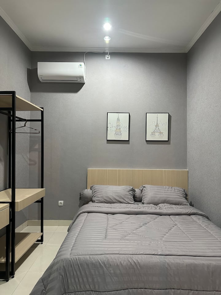 غرفة النوم 1