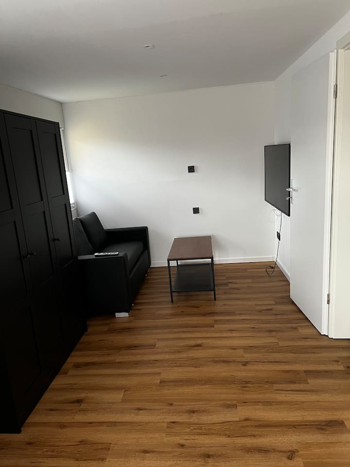 Gemütliche Blockhütte - Celle