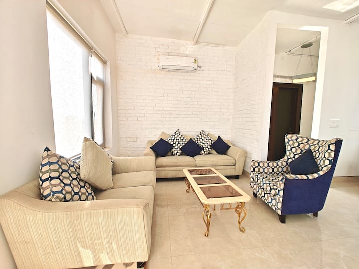 Всекидневна