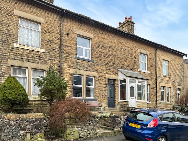 Hollybush Cottage - Buxton