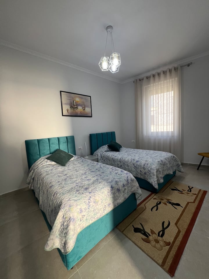 Chambre 2