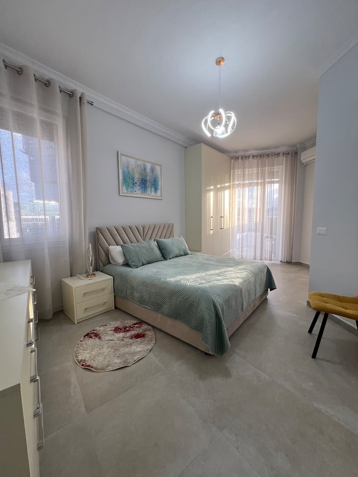 Chambre 1