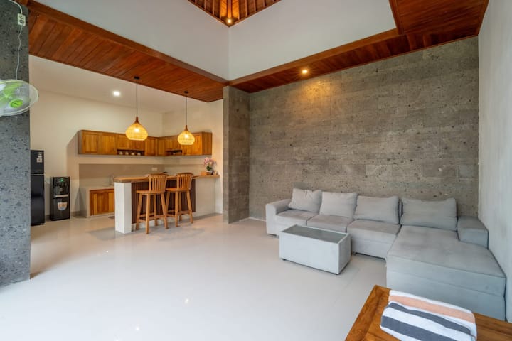 Escape Ubud Private Pool Villa - Bali