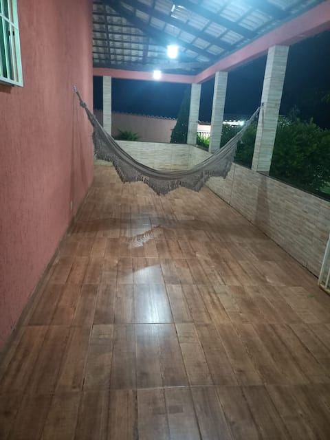 new, high-quality place