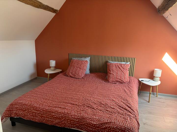 Спална соба 2