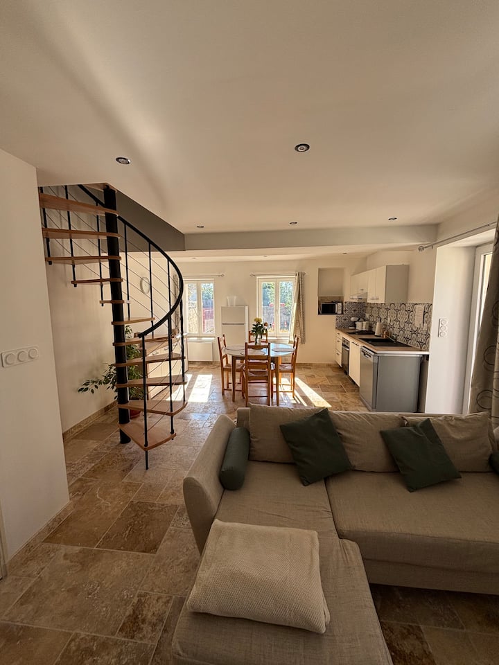 Дневна соба