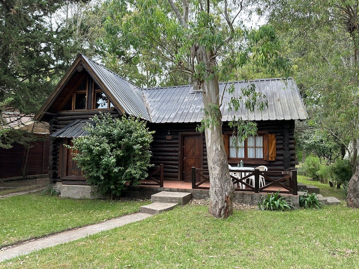 Casa En Pinamar Para 6 Personas. (Solo Familias) - Pinamar