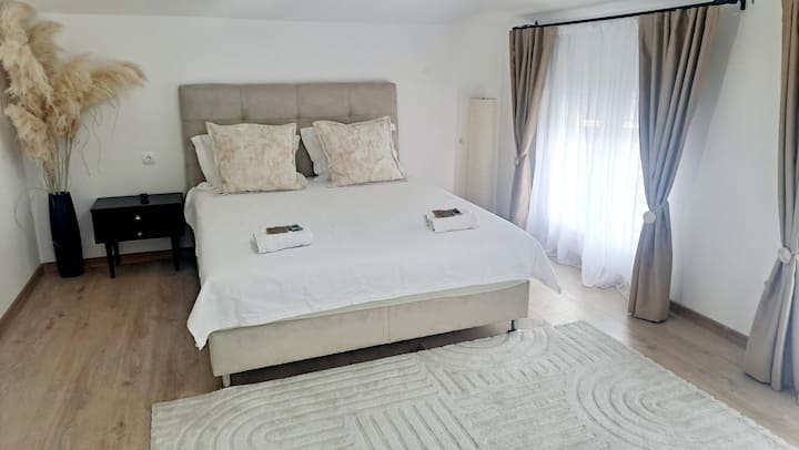 საძინებელი