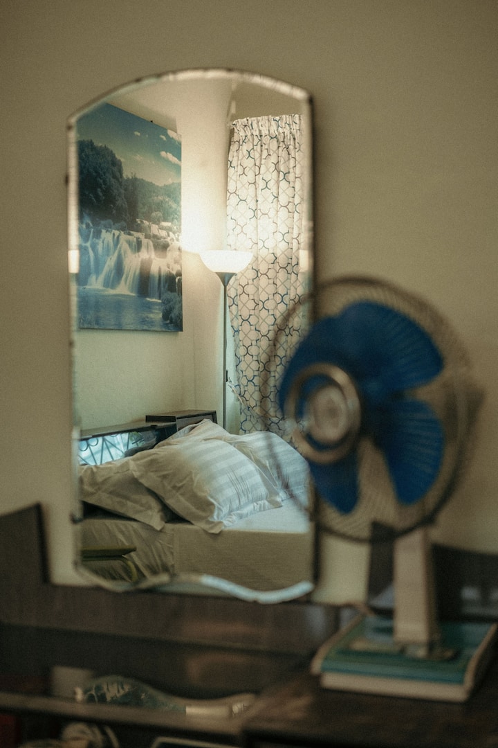 Спална соба 3