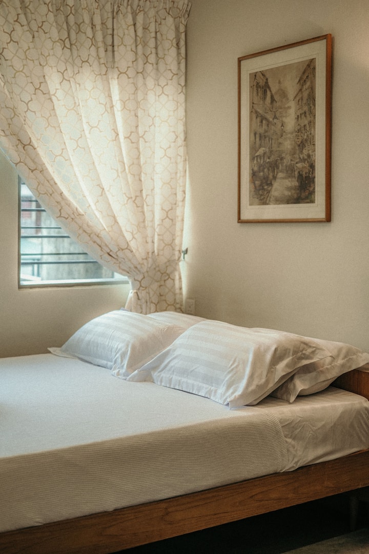 Спална соба 4