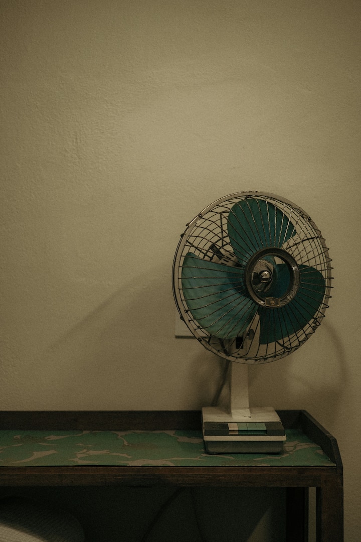 Спална соба 1