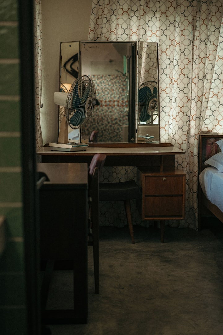 Спална соба 2