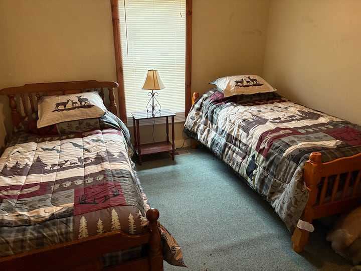 Спална соба 2