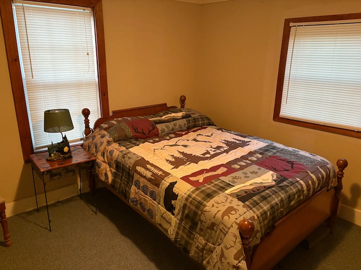 Спална соба 1