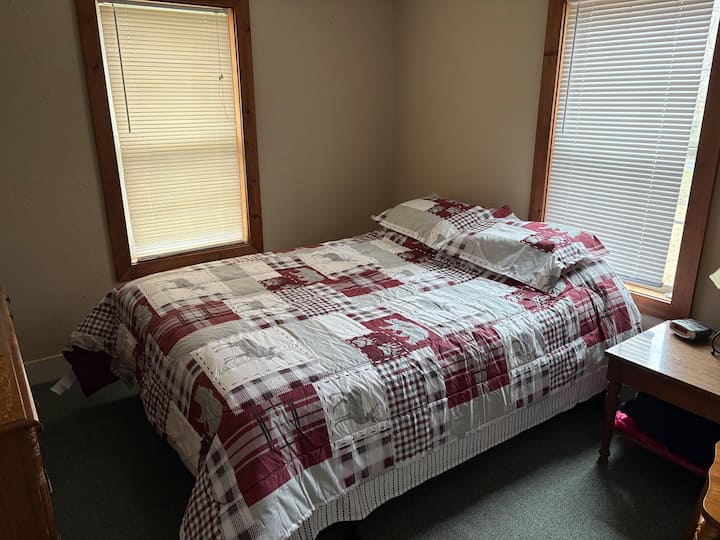 Спална соба 3