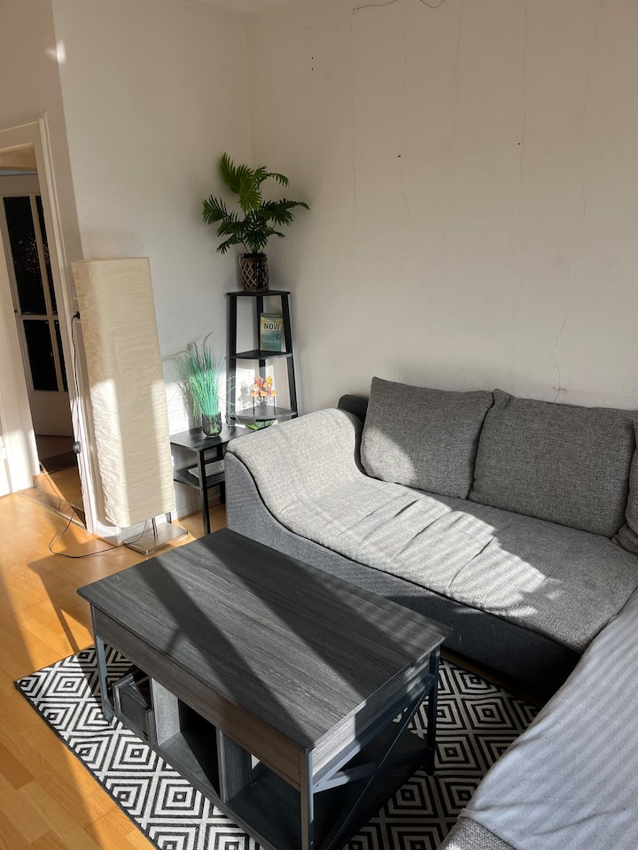 Stylish Apartment In The Heart Of Hanover - Hannover