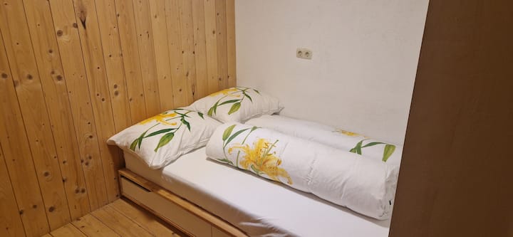 Spálňa