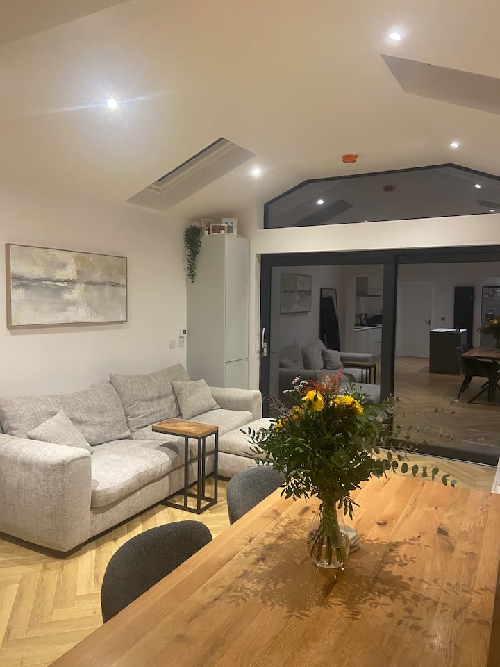 Kevins House - Dublin